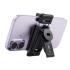 ACEFAST E42 Selfie Stick Bluetooth-Compatible Remote Control Auto Open Tripod Stand - Black
